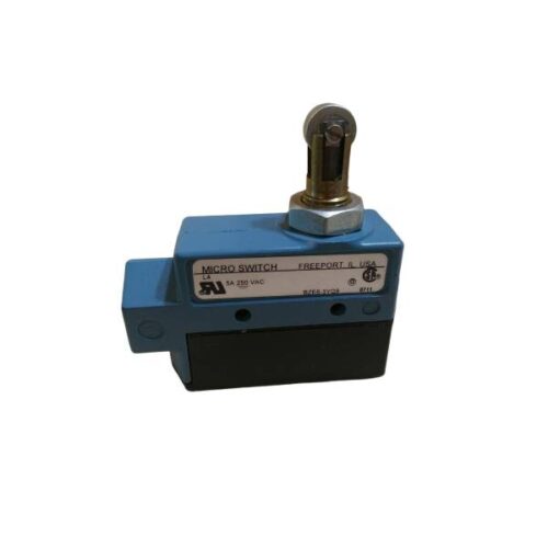 BZE6-3YQ9 Honeywell Limit Switch