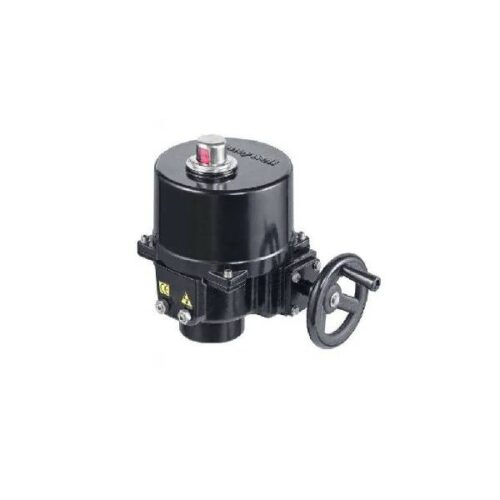 NOM16H0400 Honeywell Electric Actuator for Butterfly Valve