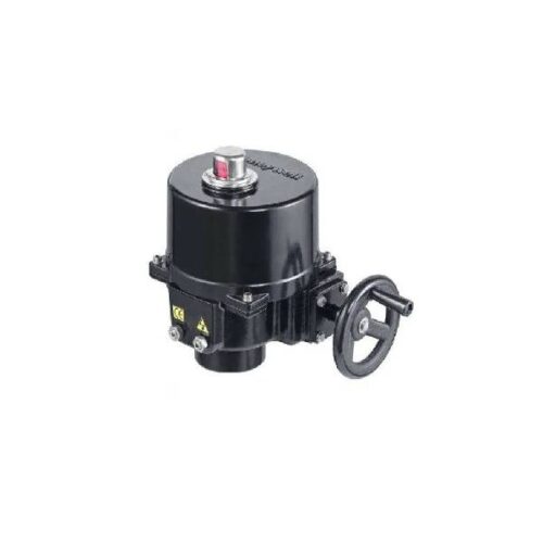 NOM16H4000B Honeywell Electric Actuator for Butterfly Valve