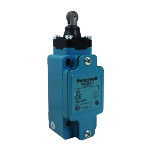 GLAA01C Honeywell Limit Switch