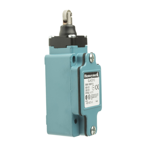 GLAC01C Honeywell Limit Switch