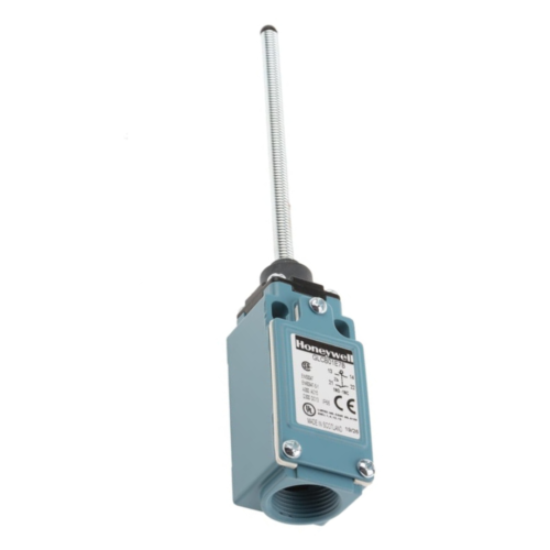 GLCB01E7B Honeywell Limit Switch