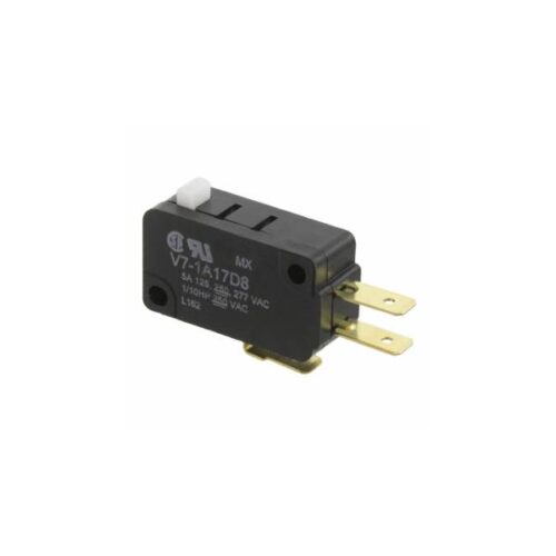 V7-1A17D8 Honeywell Micro Switch