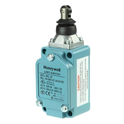 SZL-WL-G Honeywell Limit Switch