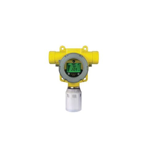 SPXCDALMCX Honeywell Fixed Gas Detector