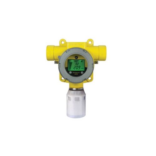 SPXCDALMFX Honeywell Fixed Gas Detector