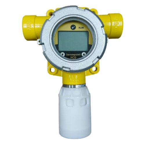 SPXCDALMFX Honeywell Fixed Gas Detector