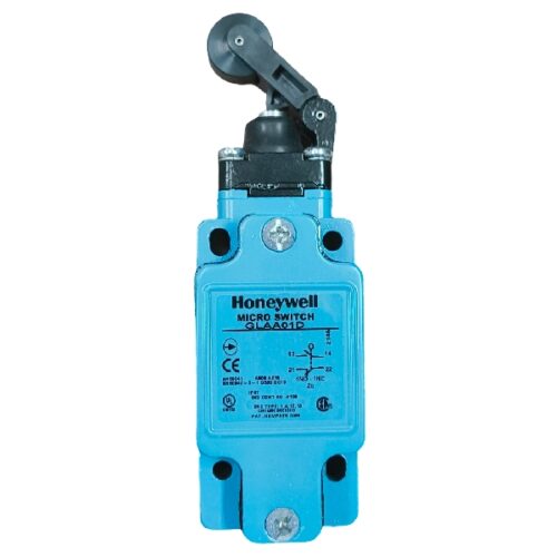 GLAA01D Honeywell Limit Switch