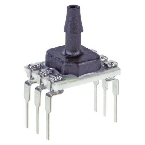ABPDANN010BGAA5 Honeywell Board Mount Pressure Sensor