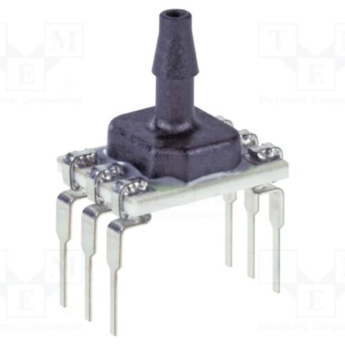 ABPDANN030PG0D3 Honeywell Board Mount Pressure Sensor