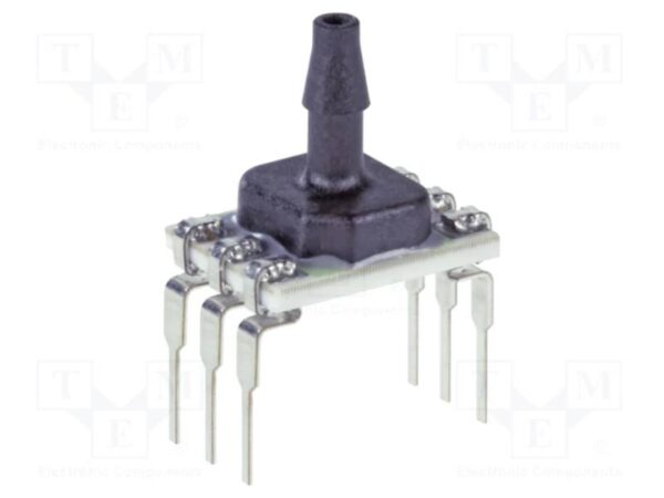 ABPDANN030PG0D3 Honeywell Board Mount Pressure Sensor