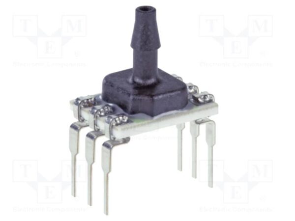 ABPDANN060MD0A5 Honeywell Board Mount Pressure Sensor