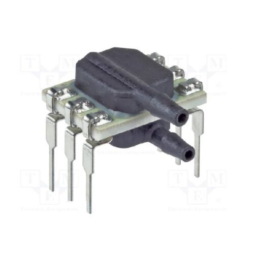 ABPDRRT015PG0D5 Honeywell Board Mount Pressure Sensor