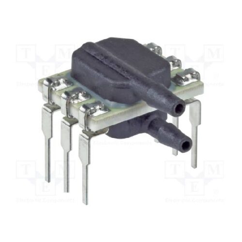 ABPDRRT100MGAA5 Honeywell Board Mount Pressure Sensor