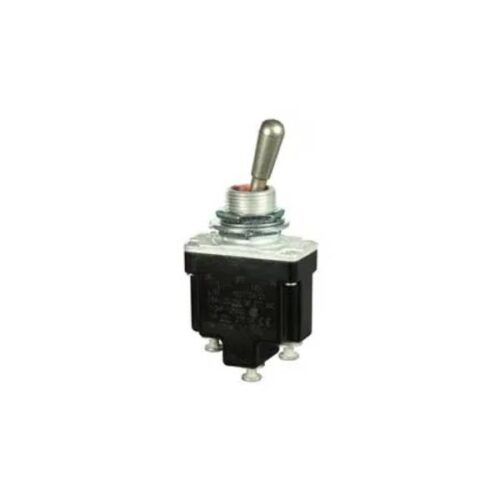 11TL1-1 Honeywell Toggle Switch