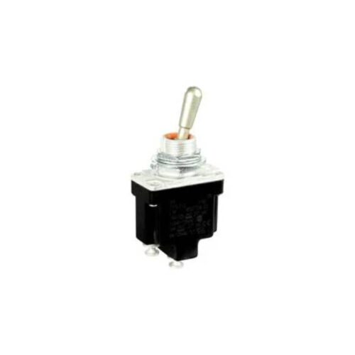 11TL1-2 Honeywell Toggle Switch
