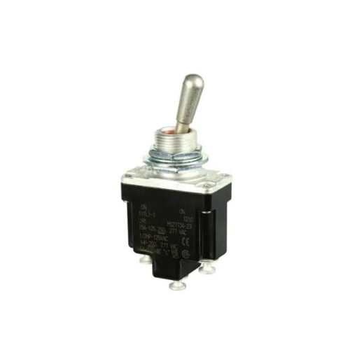 11TL1-3 Honeywell Toggle Switch