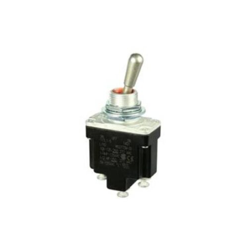 11TL1-5 Honeywell Toggle Switch