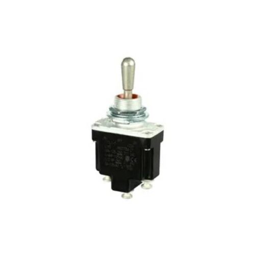 11TL1-7 Honeywell Toggle Switch