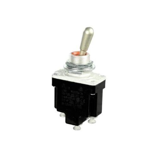11TL1-8 Honeywell Toggle Switch