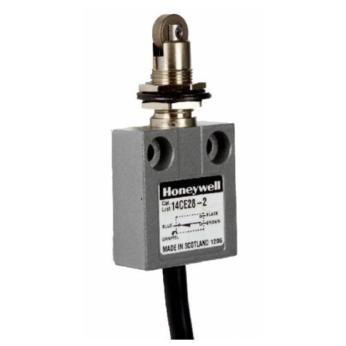 14CE28-2 Honeywell Limit Switch