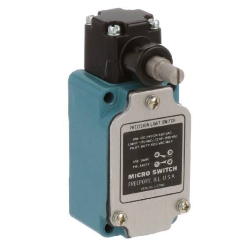 1LS56-L Honeywell Limit Switch