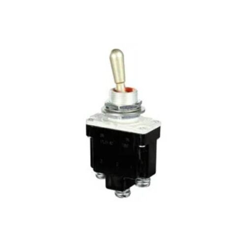 1TL11-82 Honeywell Toggle Switch
