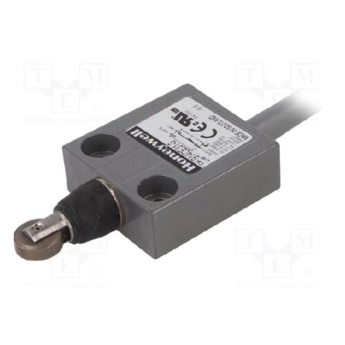 914CE31-3 Honeywell Limit Switch