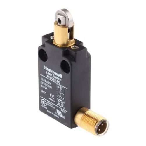 91MCE2-SQ Honeywell Limit Switch