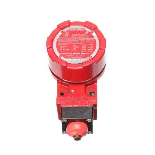BXQC4L354 Honeywell Limit Switch