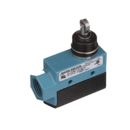 BZE6-2RN81 Honeywell Limit Switch