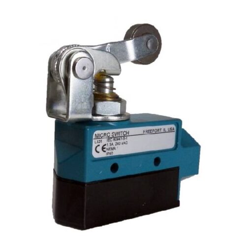 BZE6-2RQ2 Honeywell Limit Switch