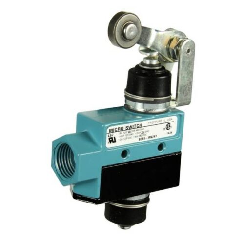 BZE6-RN2X1 Honeywell Limit Switch