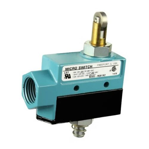 BZE6-RQ81X2 Honeywell Limit Switch