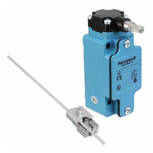 GLAA20A4J Honeywell Limit Switch