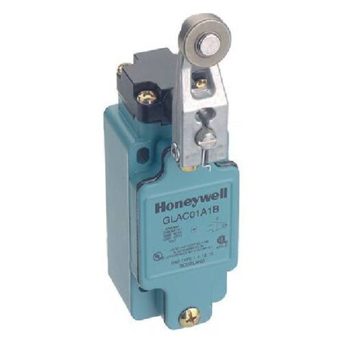 GLAC01A1B Honeywell Limit Switch