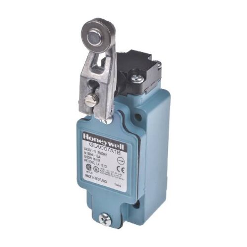 GLAC07A1B Honeywell Limit Switch