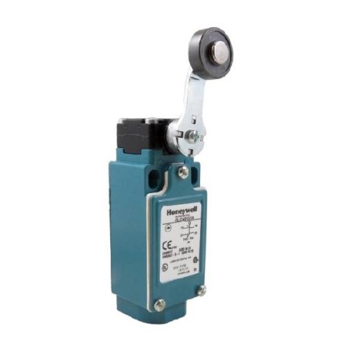 GLCA01A1A Honeywell Limit Switch