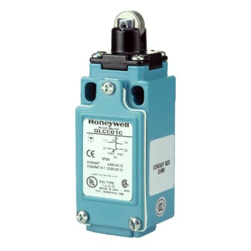 GLCC01C Honeywell Limit Switch