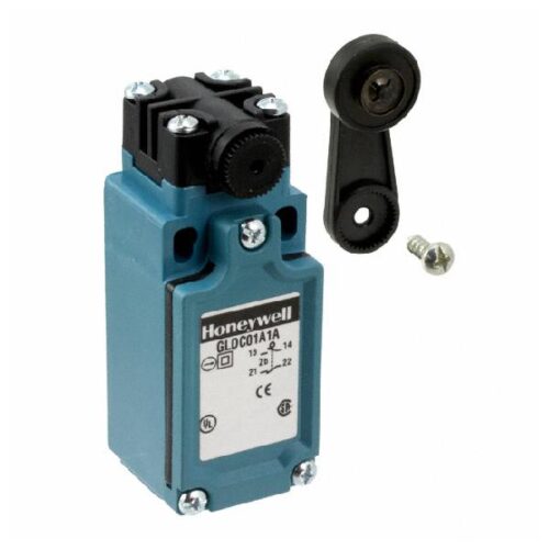 GLDC01A1A Honeywell Limit Switch
