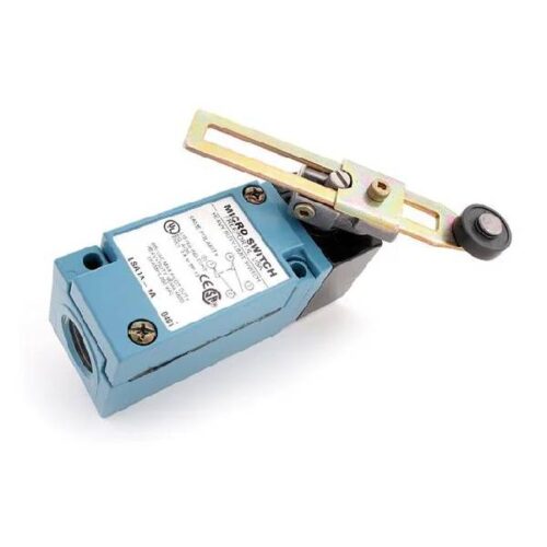 LSQUB7N191 Honeywell Limit Switch