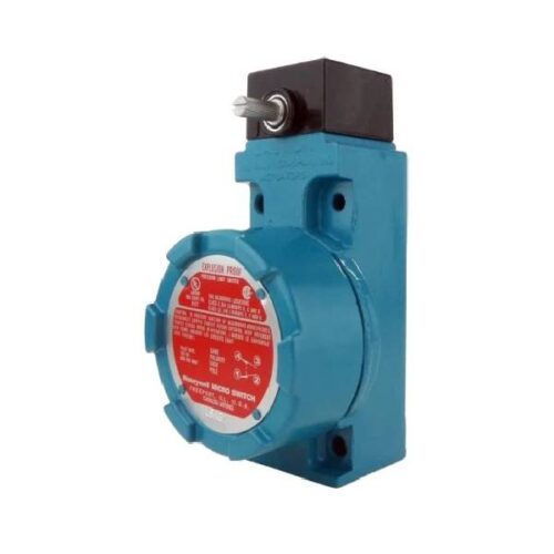 LSXA3K1 Honeywell Limit Switch