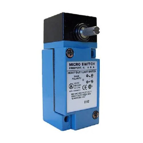 LSYHC3K Honeywell Limit Switch