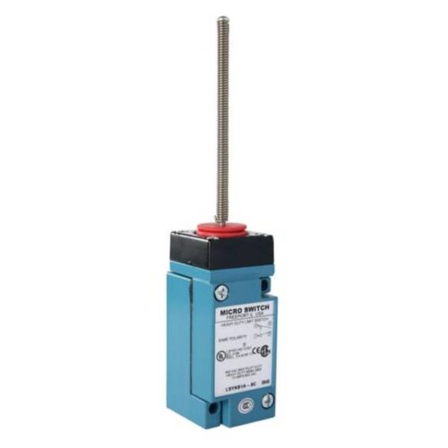 LSYKB1A-8C Honeywell Limit Switch