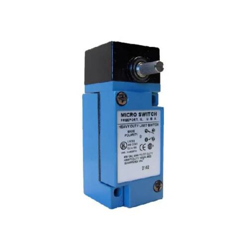 LSYMB2D Honeywell Limit Switch