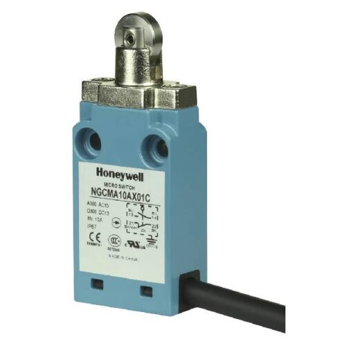 NGCMA50AX32C Honeywell Limit Switch