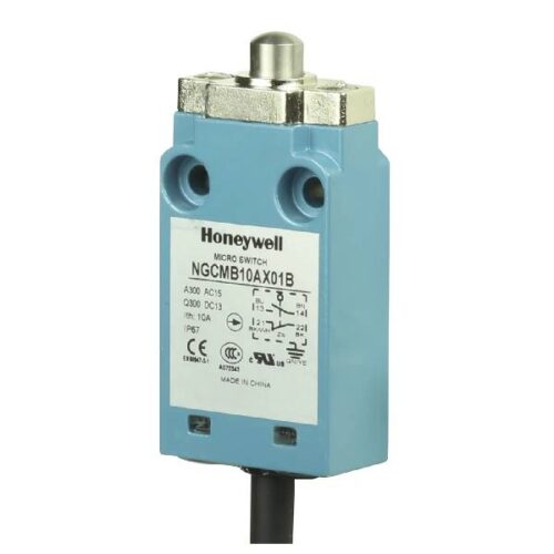 NGCMB10AX01B Honeywell Limit Switch