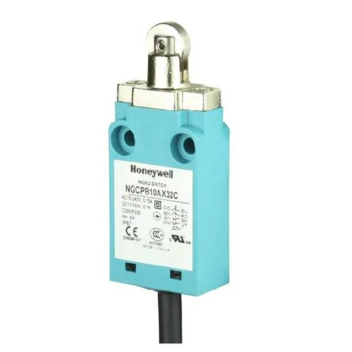 NGCMB50AX32C Honeywell Limit Switch