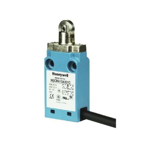 NGCPA10AX01C Honeywell Limit Switch