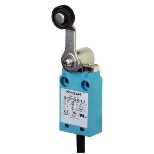 NGCPB10AX01A1A Honeywell Limit Switch